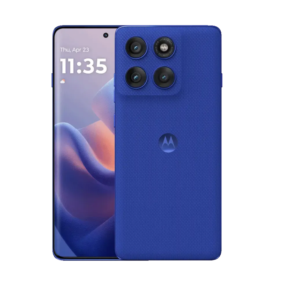 MOTOROLA MOTO EDGE 60PRO